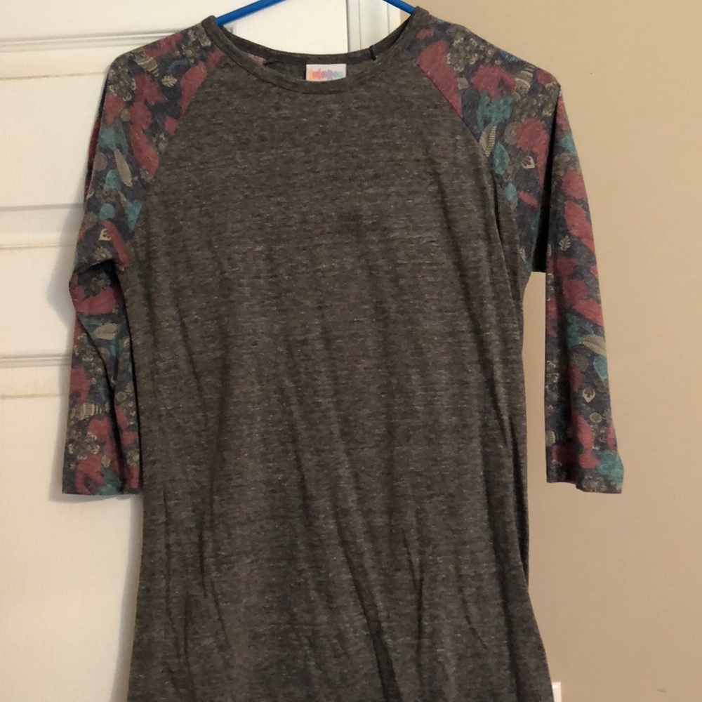 Lularoe randy